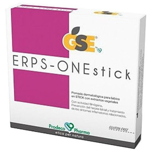Gse Erps-One Stick Pomada 5,7 Mililitros