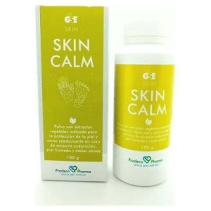 Gse Skin Calm Crema Para La Piel 100G