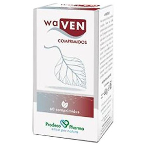 Waven Complemento 60 Comprimidos