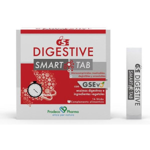 Prodeco Pharma Gse Digestive Smart Tab Sticks