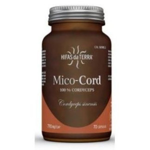 Mico Cord (Cordyceps) Hdt 70Cap. 3