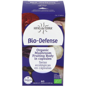 Bio-Defense Hdt 60Cap. 3