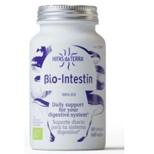 Bio-Intestin Hdt 60Cap. 2