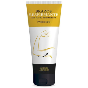 Brazos Reafirmante Combate La Flacidez 225 Ml