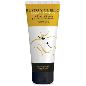 Busto Y Cuello Doble Activo Efecto Lifting 225 Ml
