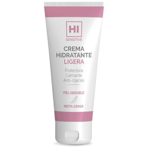 Hi Sensitive Crema Hidratante Ligera 50 Ml