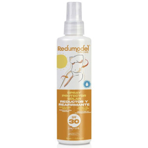 Sun Care Spray Protector Solar Reductor Y Reafirmante Spf30 150 Ml