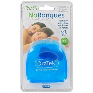 Oratek® Noronques Férula Bucal 1U 200 Gr