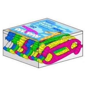 Oratek Arco Hilo Dental Kids Bolsa 40 Unidades