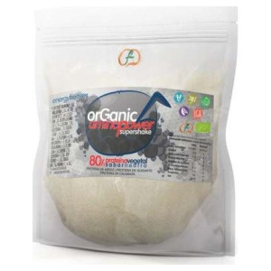 Energy Feelings Organic Aminopower 70% Choc Xl 500G