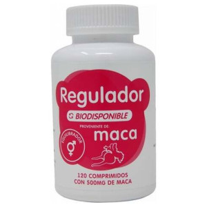 Energy Feelings Maca Andina Regulador Biodisponible 120Comp