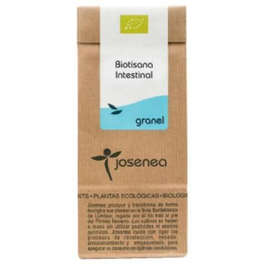 Josenea Biotisana Intestinal A Granel 60G
