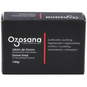 Ozosana Jabon De Ozono 100G