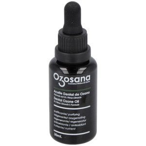 Ozosana Aceite Dental De Ozono 30Ml