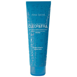 Alma Secret Multi-Reparadora Manos Aguacate_ Karité_ Manuka Sándalo Y Vainilla 100Ml