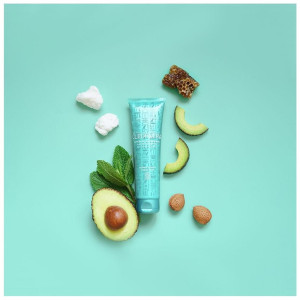 Alma Secret Crema Ultra-Hidratante Talones Urea, Escualano Y Aguacate 100Ml