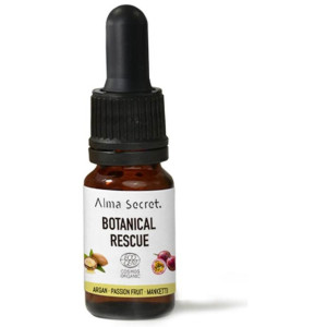 Botanical Rescue Sérum Capilar 10 Ml
