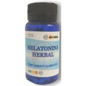 Melatonina 100Cap.