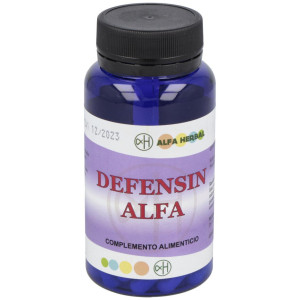 Defensin Alfa 60Cap.