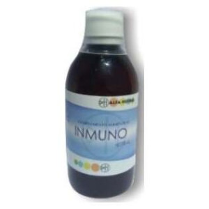 Alfa Herbal Inmuno Herbal 250Ml