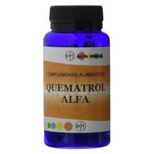 Alfa Herbal Quematrol Alfa 60Caps