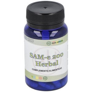 Alfa Herbal Same 200 30Caps