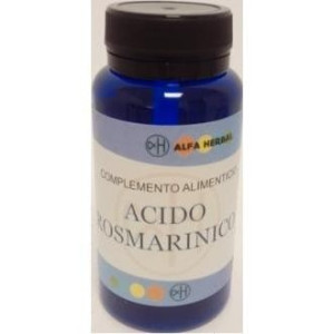 Acido Rosmarinico 90Cap.