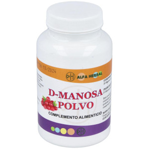 Alfa Herbal Creatina Polvo 750G