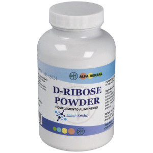 D-Ribosa 200Gr.