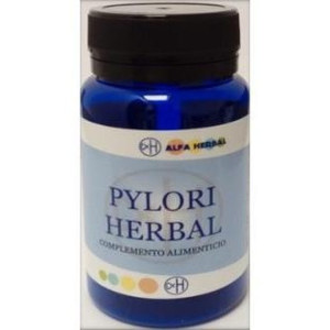 Pilory Herbal 60Cap.