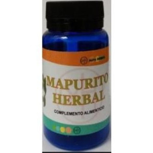 Mapurito Herbal 100Cap.