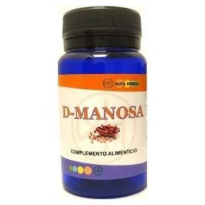 Alfa Herbal Gymnema Bio 60Caps