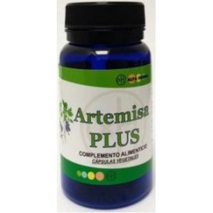 Alfa Herbal Artemisa Plus 60Caps