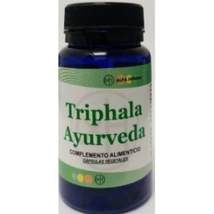 Alfa Herbal Triphala Ayurveda 60Caps
