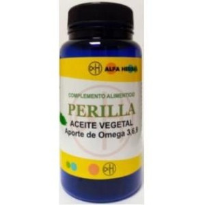Perilla Aceite Vegetal 90Perlas