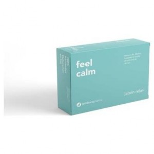 Botanicapharma Jabón Feel Calm 100G