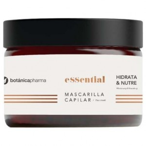 Botánicapharma Mascarilla Capilar Essential 200Ml
