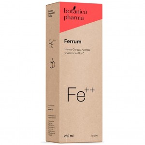 Ferrum 250Ml