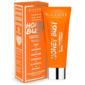 Biovene Honey Bust Extra Nourishing Boob Treatment 75Ml