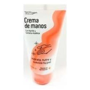 Tecnigen Crema De Manos 50Ml