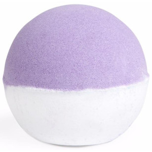 Idc Institute Bath Bombs Pure Energy Lavender 1Ud