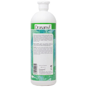 Biotina Y Aloe Vera Champú Cabello Graso 1000 Ml