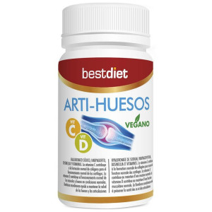 Bestdiet Arti-Huesos 503_30Mg 30Caps