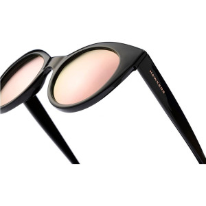 Hawkers Divine Black Rose Gold 1Ud