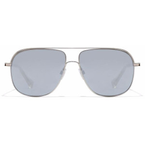 Hawkers Teardrop Gafas De Sol Silver Chrome 1Ud
