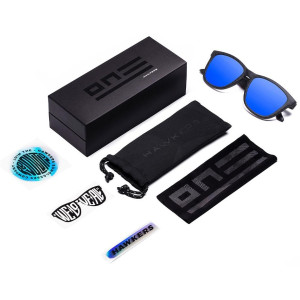 Hawkers One Carbono Polarized Sky One 1Ud