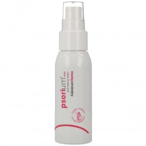 Galenicum Derma Psorium Mist Pso-Rescue Water 50Ml