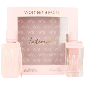 Women Secret Cofre Intimate