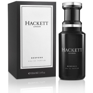 Bespoke Eau De Parfum Vaporizador 100 Ml