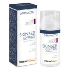 Prisma Natural Dermactiv Skinseb Control 100Ml